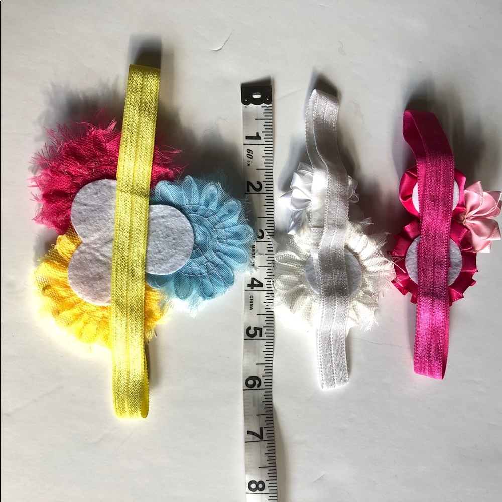 Hair accessory bundle - Picture 5 of 5